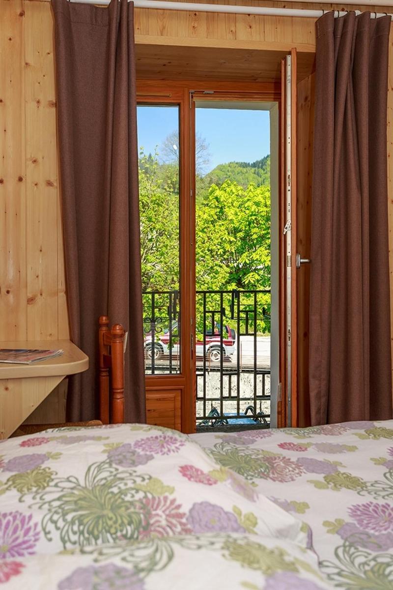 Gite Auberge L'Herbe Tendre Saint-Pierre-dʼEntremont Rum bild